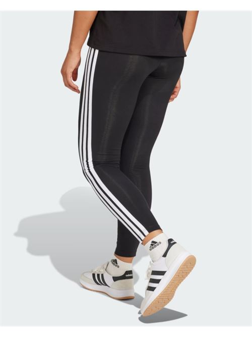 w 3s sj jogger ADIDAS | JE0072BLACK WHITE